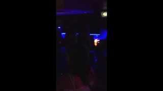 Club Discoteca Tropical, Salou, Russian Party, July 14, 2013