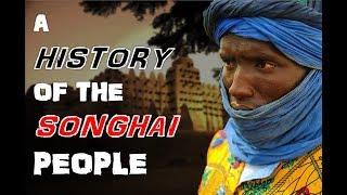 History Of The Songhai People