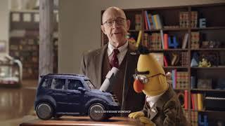 Farmer's Insurance Sesame Street 50 Years commercial (2019, 15 second version)