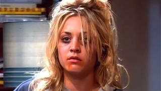 Why The Original Penny Actress Was Replaced By Kaley Cuoco