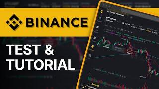 Binance | Test & Tutorial | Ist die Börse vertrauenswürdig?