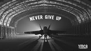 Fighter Pilot Motivation 2024 - Never Give Up