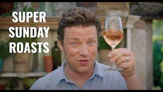 1 hr of Sunday Roast recipes | Jamie Oliver