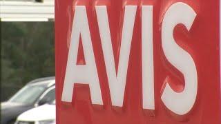 Metro Atlanta man says rental car returned after 10-day vacation, Avis charged him for 57 days