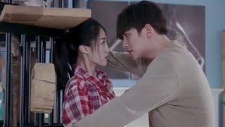 Ji Chang Wook's Love Confession // Whirlwind Girl 2