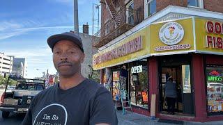 Golden Wings Fried Chicken Newark