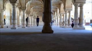 Amer Fort, Jaipur - Timelapes