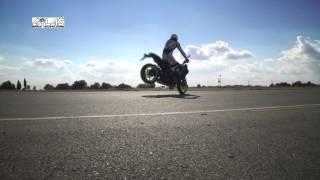 Yamaha MT10 tested by 2WheelsTV