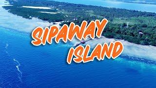 Sipaway Island Tripping ni Roming Episode 156