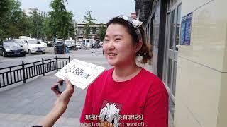 Bibox Street Interview About City Partner --- How to Double Your Assets?