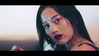 Alish nepking - SADHAI BHARI (Official Music Video) - Nepali Rap-R&B song