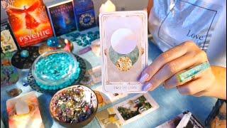 ️ PISCES - "TWIN FLAME: LOVE HURTS - HAUNTED BY THE PAST, BUT YOU'RE TURNING THINGS AROUND!!!" ️