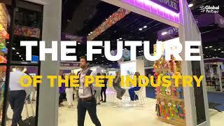 Register Now for Global Pet Expo 2024