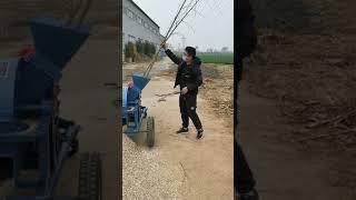 Weiwei wood hammer mill chipper machine