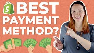 Shopify Payment Gateways to Get Paid FAST | Quick Shopify Tips