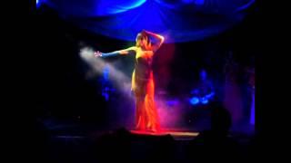 Solo de Dbk - Final de BellyShow I