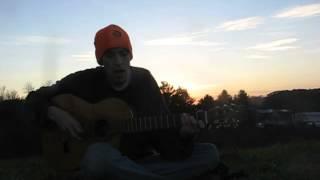 Come and Cover Me Randall Meyer Original