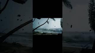 Terrifying Reality Category 5 Hurricane Unleashed Flow Veo 3 AI Veo 3