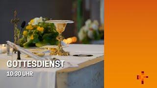 28.12.2024 10:30 Uhr Gottesdienst - Erlöserpfarre Lustenau Rheindorf