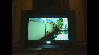 SONY KV-32HS510 1080i CRT