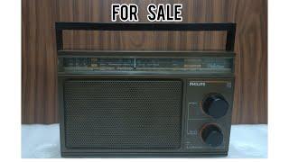 price 2000 available  (9310741161) PHILIPS PHILITINA RADIO