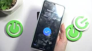 MOTOROLA Moto G75 5G - Add Fingerprint | Set Up Fingerprint Authentication