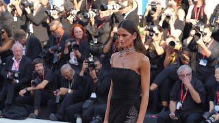 Venice Film Festival 2024: Opening Ceremony | FashionTV | FTV