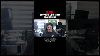 Founder of FTX (SBF) on Building Wealth in Crypto