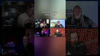 Finding Your Comfort Zone In Comedy