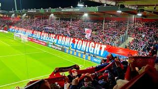 Hymne 1. FC Heidenheim "1846 FCH Olé" | Europapokal "Jahrhundertspiel" gegen Chelsea 2024