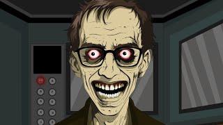 3 True Elevator Horror Stories Animated
