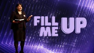 Fill Me Up! | January 5, 2025 | Pastor Lisa Outar-O'Shea | Rosewood Church of the Nazarene