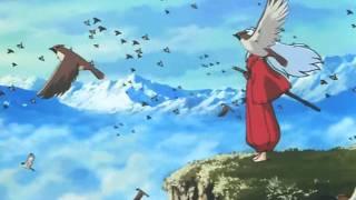 Inuyasha Opening 1