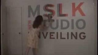 MSLK New Studio