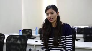 Student Testimonials - Smart Interviews