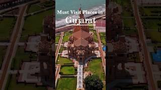 Must Visit Places in Gujarat 