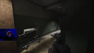 Shot on Gphone (Tarkov)