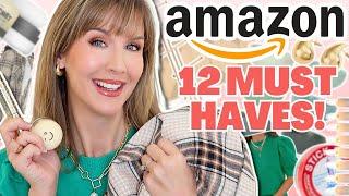 12 AMAZING Amazon Must Haves Under $25 You NEED to Check Out!