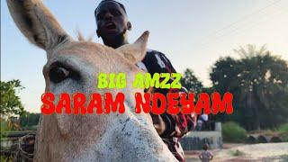 Big Amzz - Saram Ndeyam (Official Video)