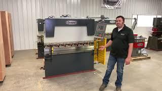 How to Choose a Press Brake?