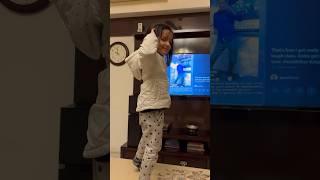 Learnt from the master #amitkilhor #cutebaby #amitlive #love  #coco #funny #dance