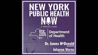 Celebrating Progress and Charting the Path Forward: NYSDOH's Dr. David Holtgrave and Allan Clear ...