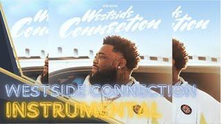 Rod Wave - Westside Connection INSTRUMENTAL