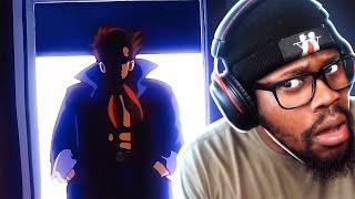 WHO IS THIS??! | Dragon Ball Episode 29 & 30 Reaction