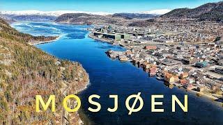 Mosjøen