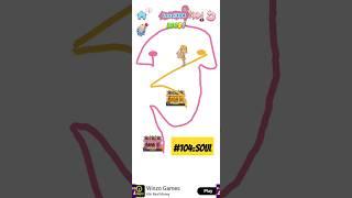 save the baby leval #104 home rush drawpuzzlle #ytshorts #trendingshorts #viral