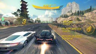 A Class Worst Lambo!?  Asphalt 8 Multiplayer With Lamborghini Veneno ⭐ Asphalt 8 Multiplayer 