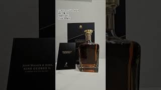 조니워커 킹조지5세 언박싱!! #whisky #위스키언박싱 #위린이 #조니워커 #킹조지5세  #면세점