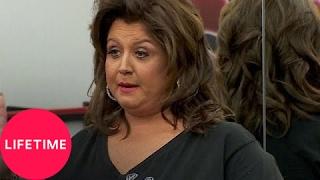 Dance Moms: Moms' Take: Abby's Attitude Causes the Girls to Lose (S4, E24) | Lifetime