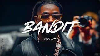 [FREE] Gazo x Drill Type Beat | BANDIT | Instru Drill 2024 (@prod.lauiss)